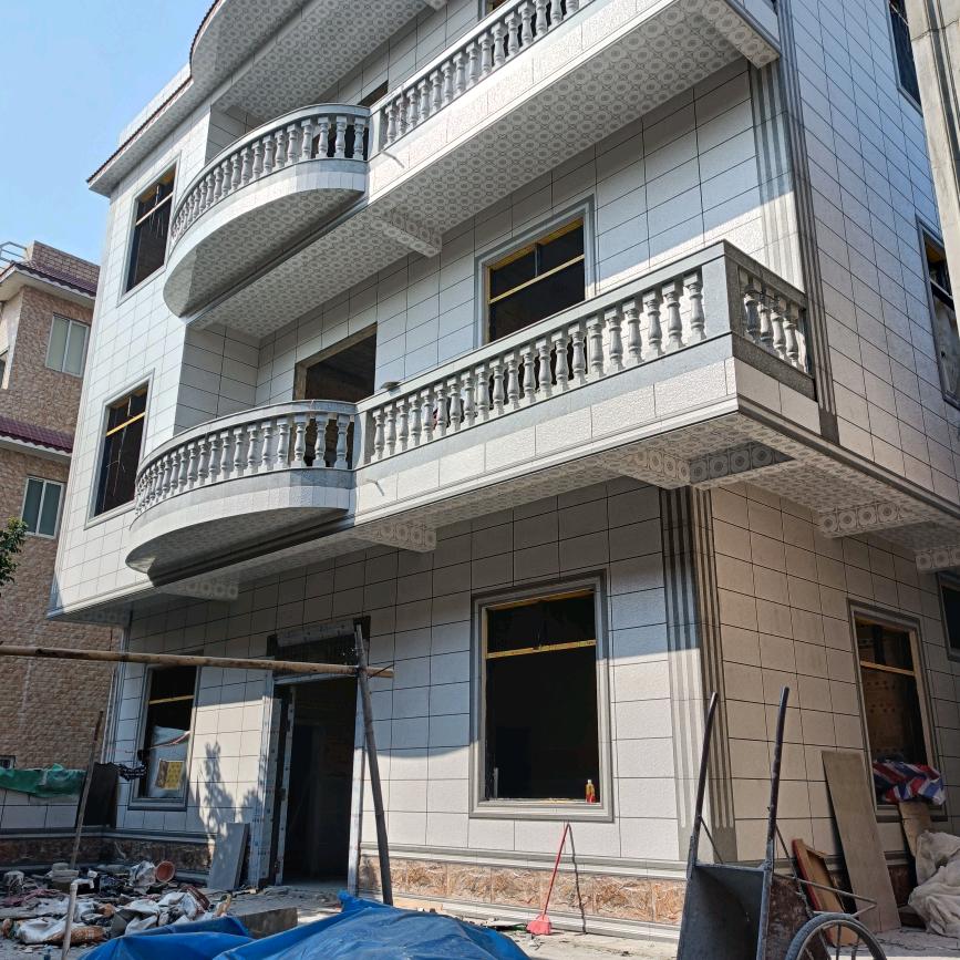 泳龙建材