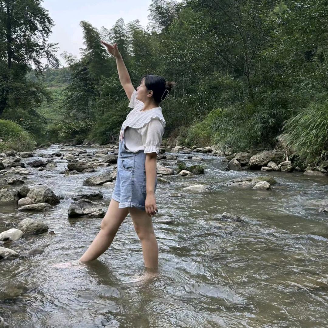 农村小霸姬