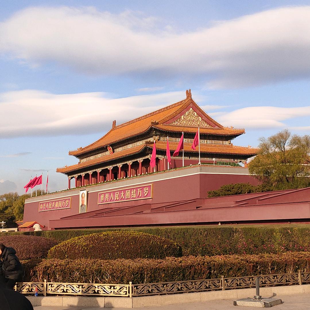 带着心灵去旅游🔍