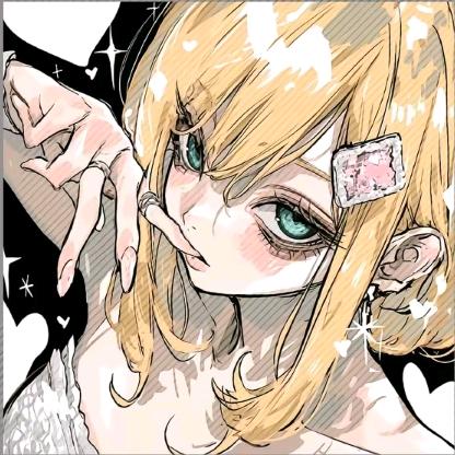 奕