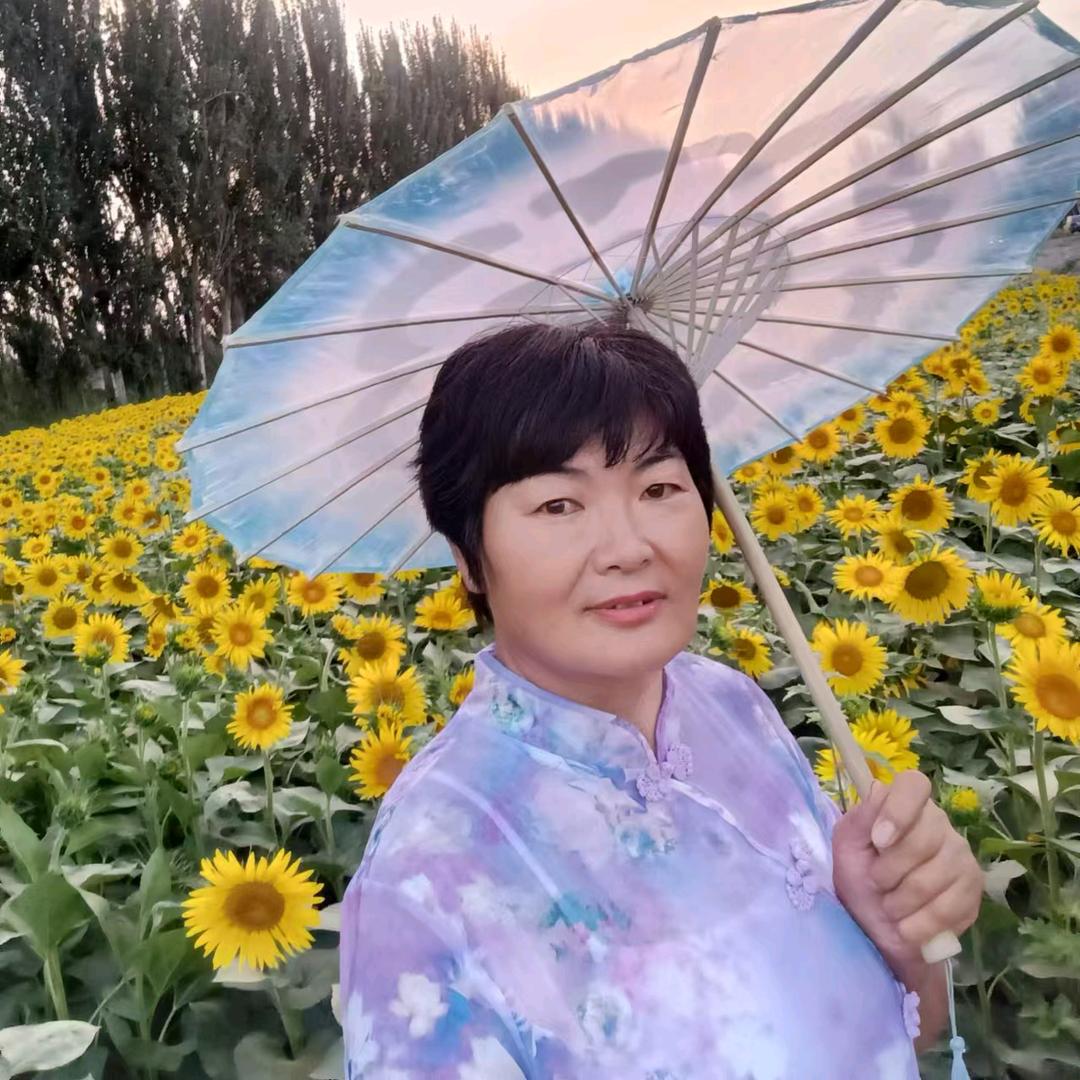 桔子树