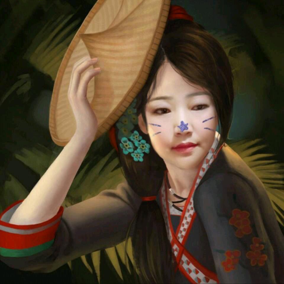 一叶浮萍