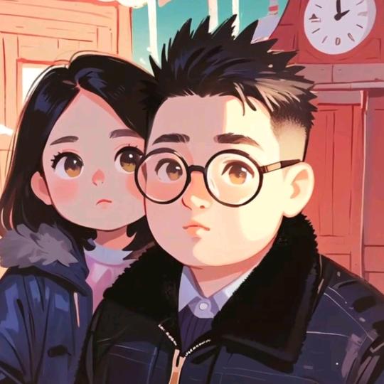 因你所爱💞
