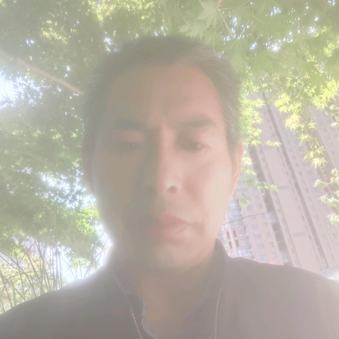 早晨的阳光