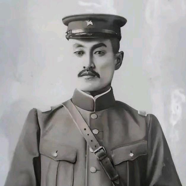 郭松龄