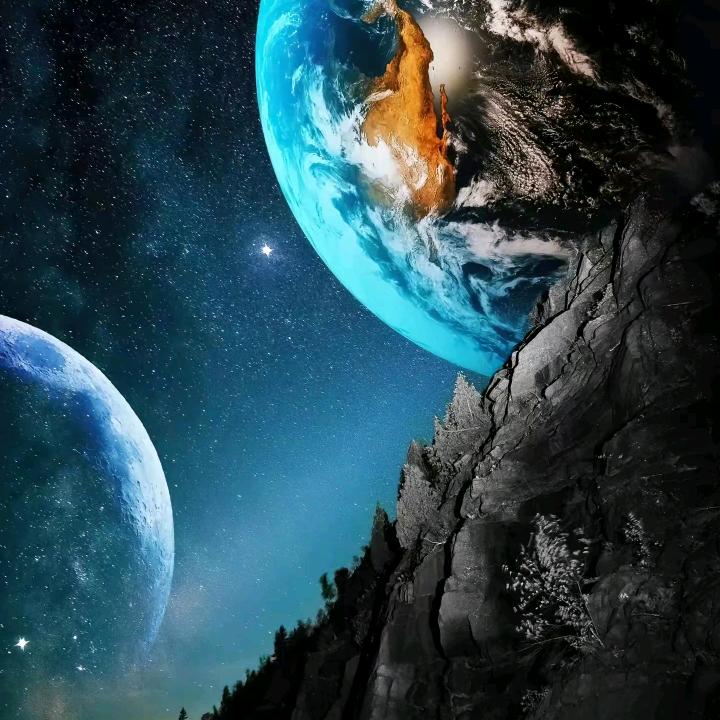 我非我