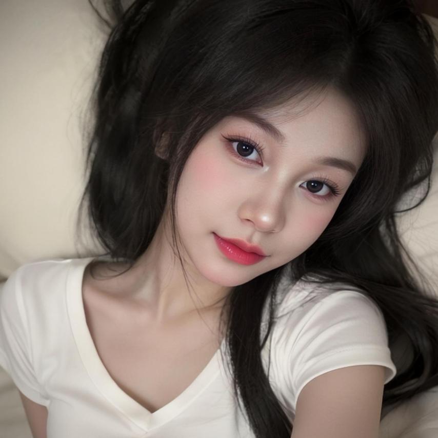 莓🍓有烦恼💗
