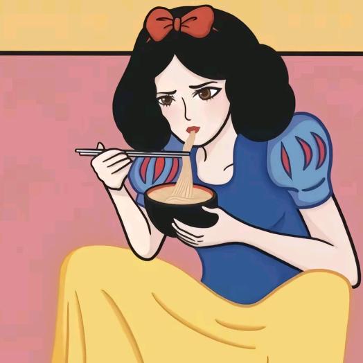 茶姬爱看剧