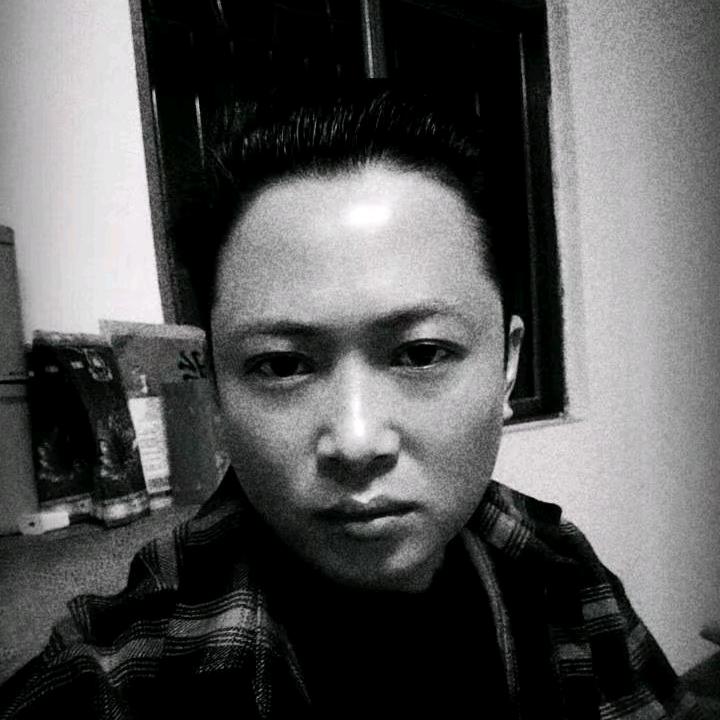 流浪的孤狼《原创》