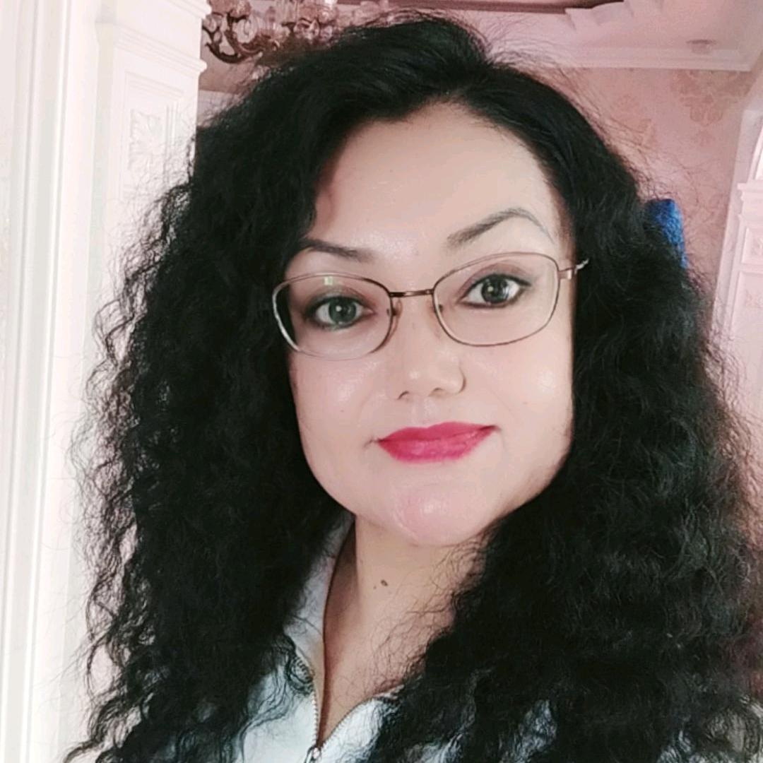 阿尼老师*心理咨询师