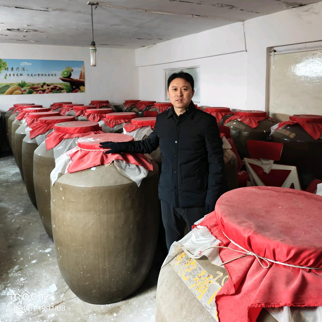柳哥酵素
