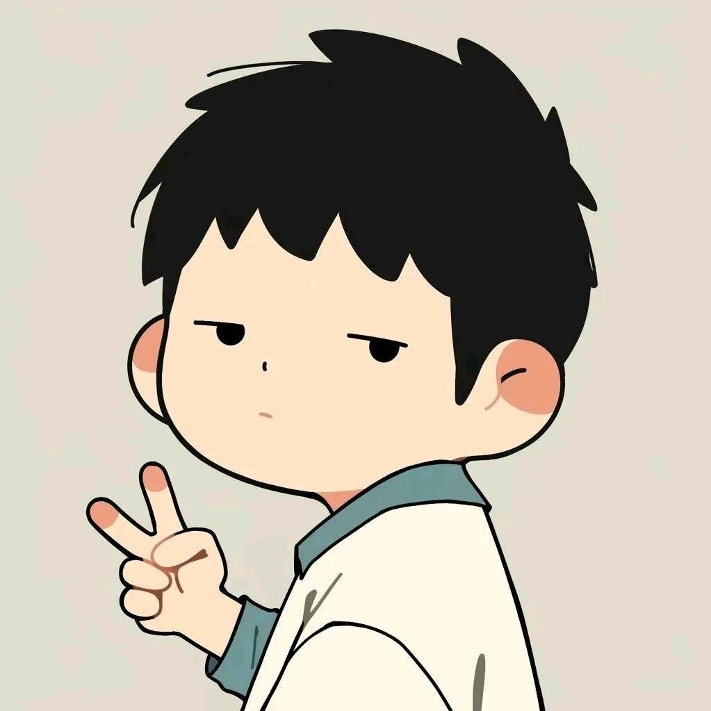 巫溪小哥