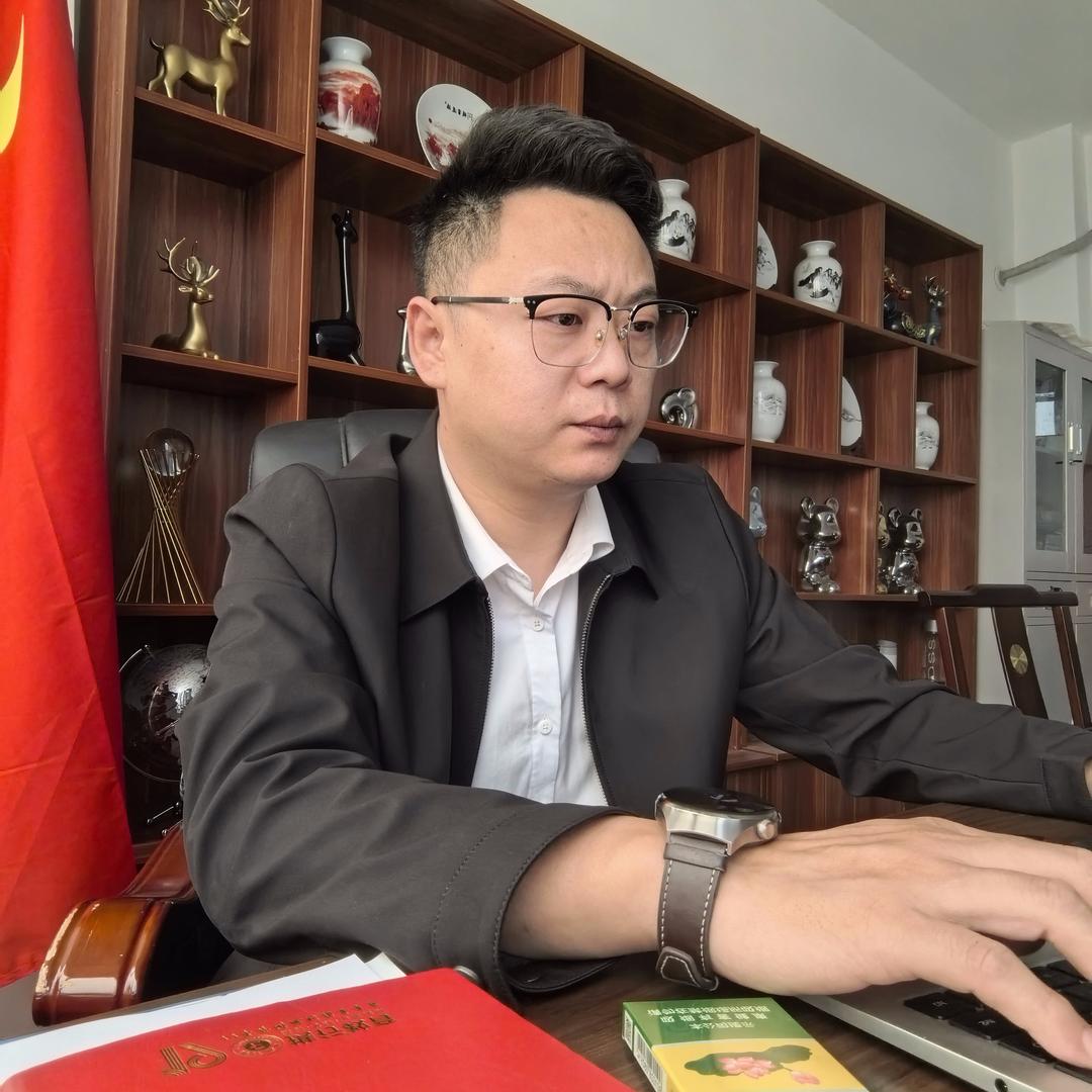 学业规划严老师