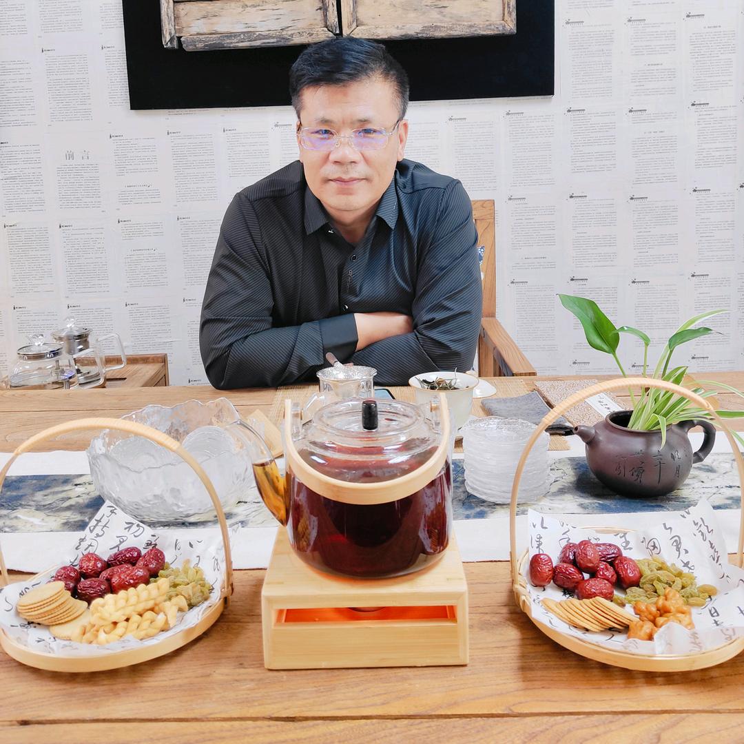 大勇很皮地摊父子