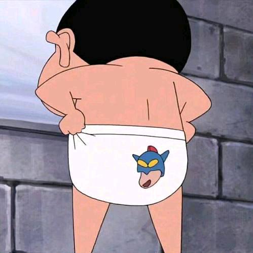 没有低保的老大爷