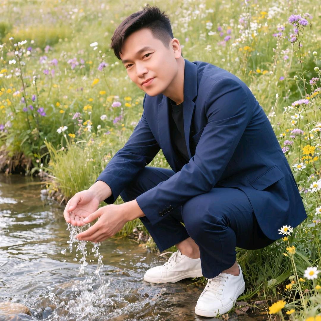 杨六郎