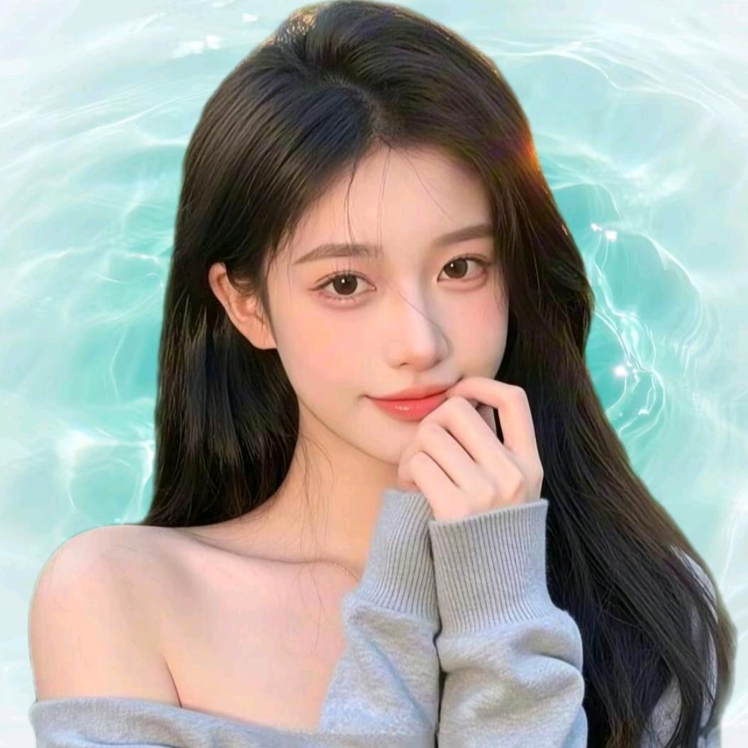 清欢.🎀