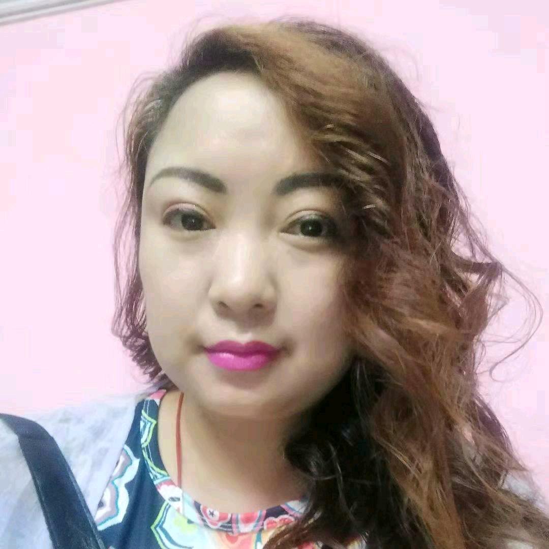 红玫瑰.