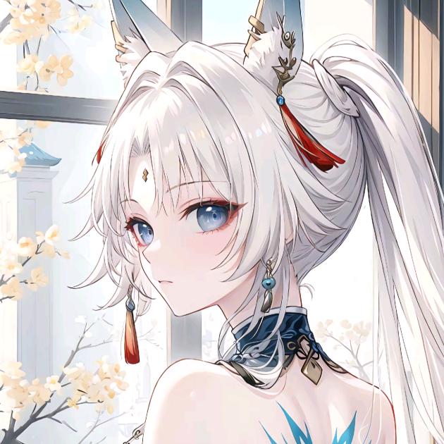 Mr丶周