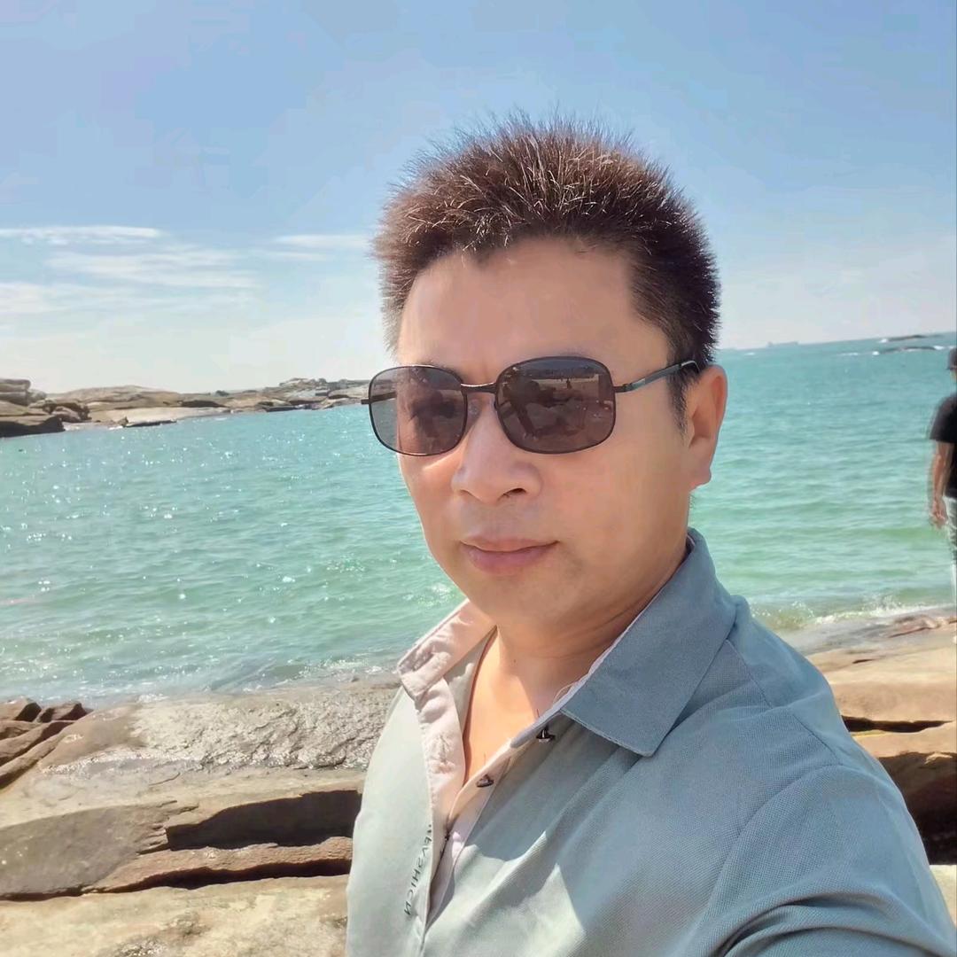 龚喜发财