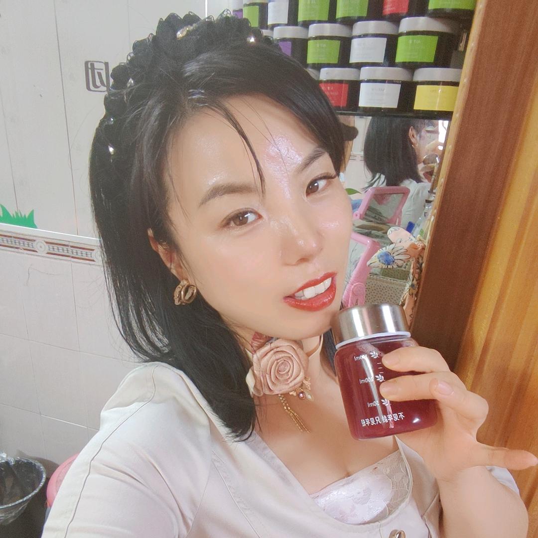 🌻玲儿🌹（谢绝连赞谢谢）