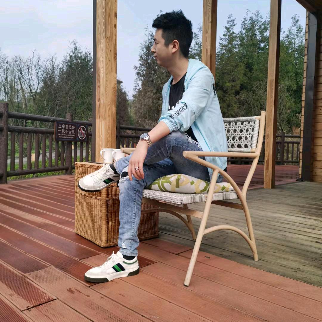 稀饭你的温柔