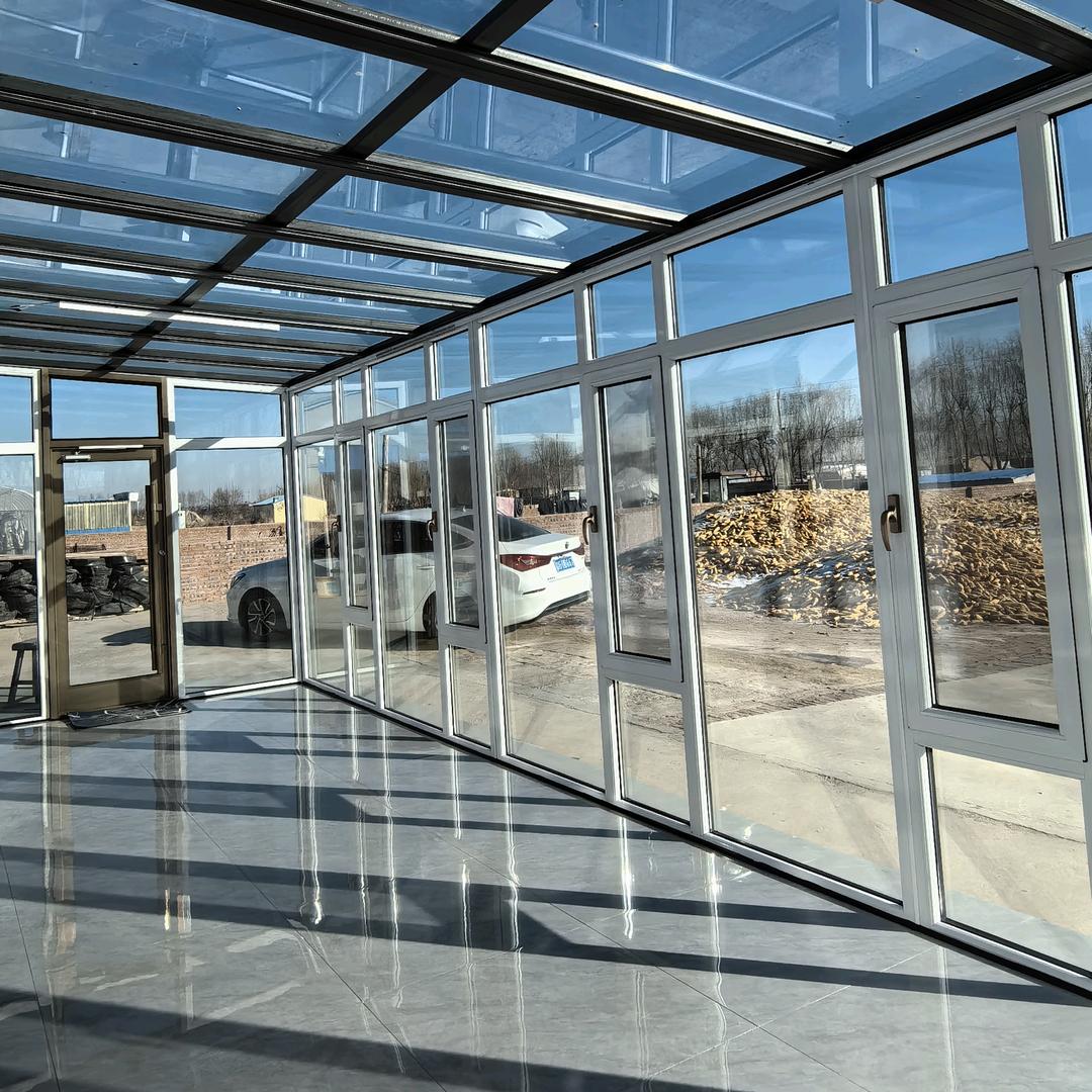 洮南市顺申阳光房