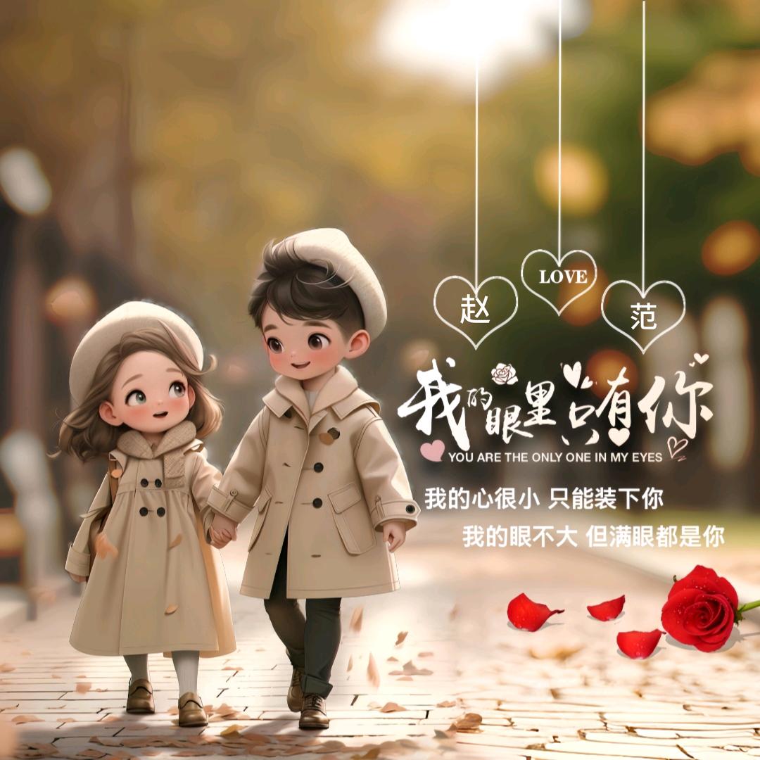 🥀⃟我的眼里᭄只有你꧀ᩚ࿐