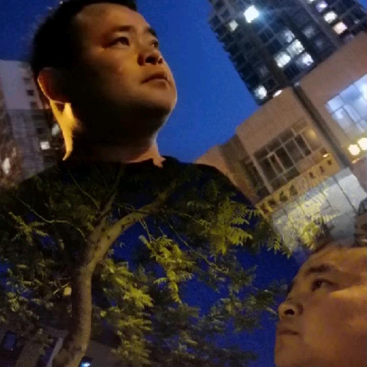 陈兴德（山东爷们）