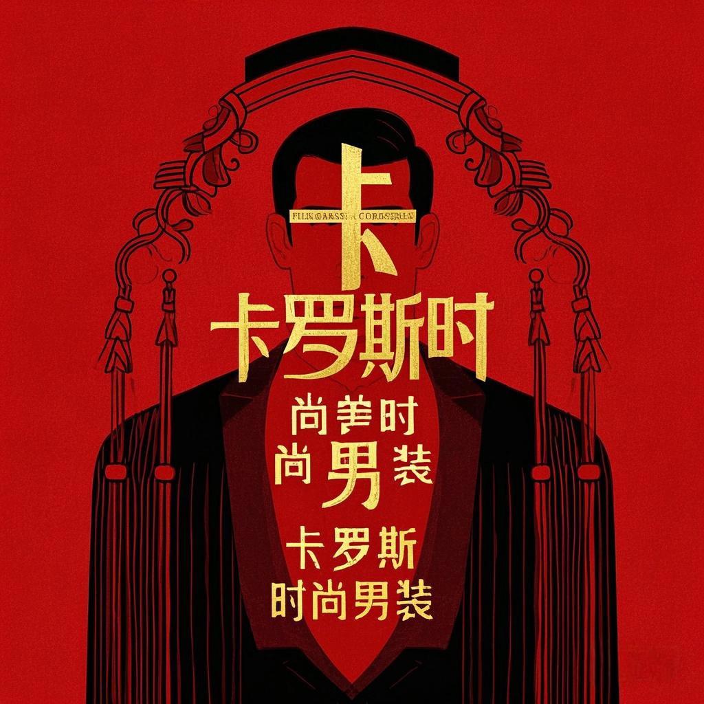 卡罗斯时尚男装