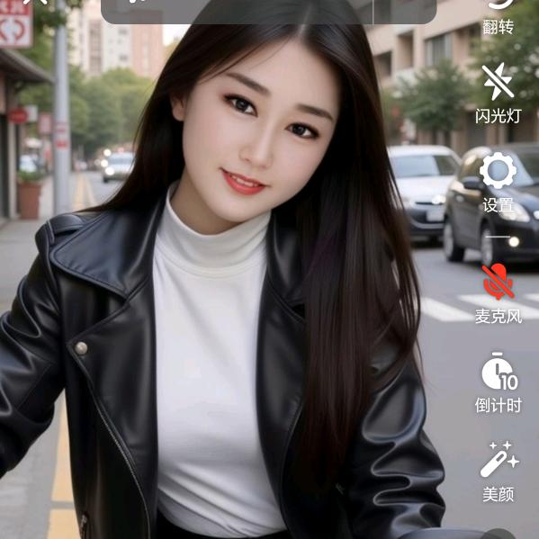 李姐，