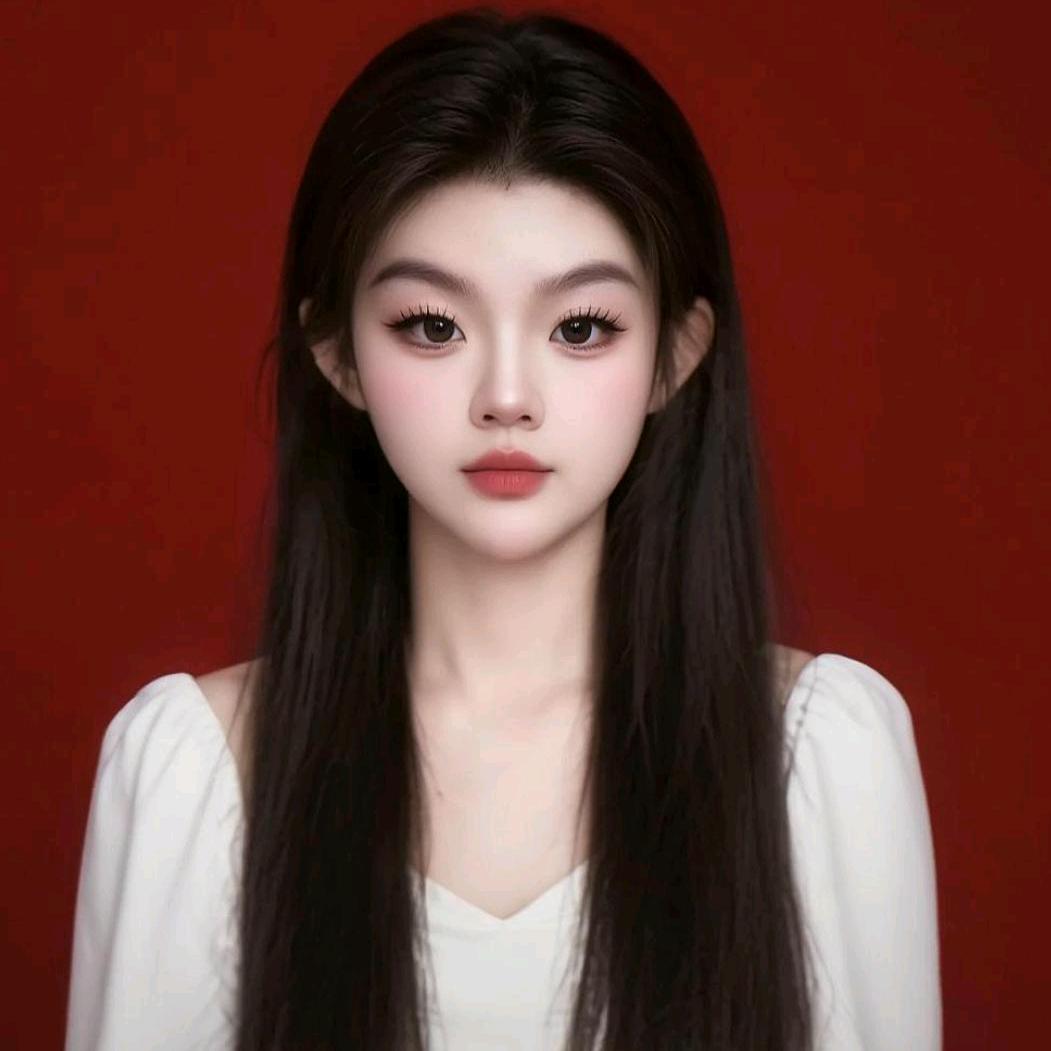 最幸运的小女孩🥨