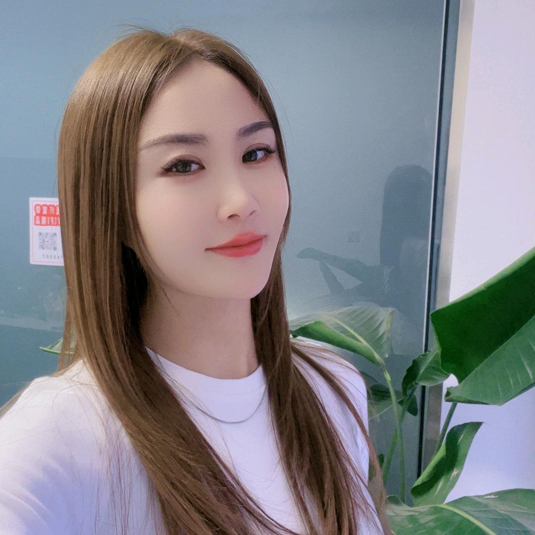 佳妮儿呀🌻