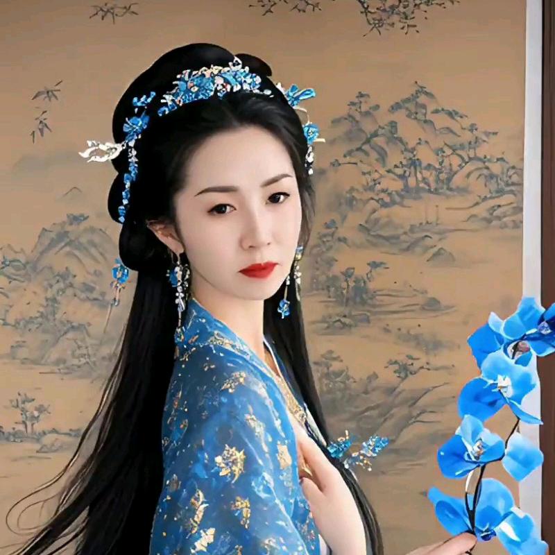 流浪妹