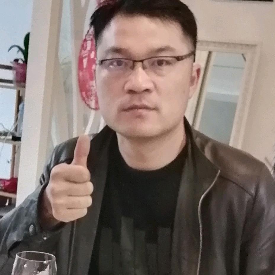 Eric Zhou