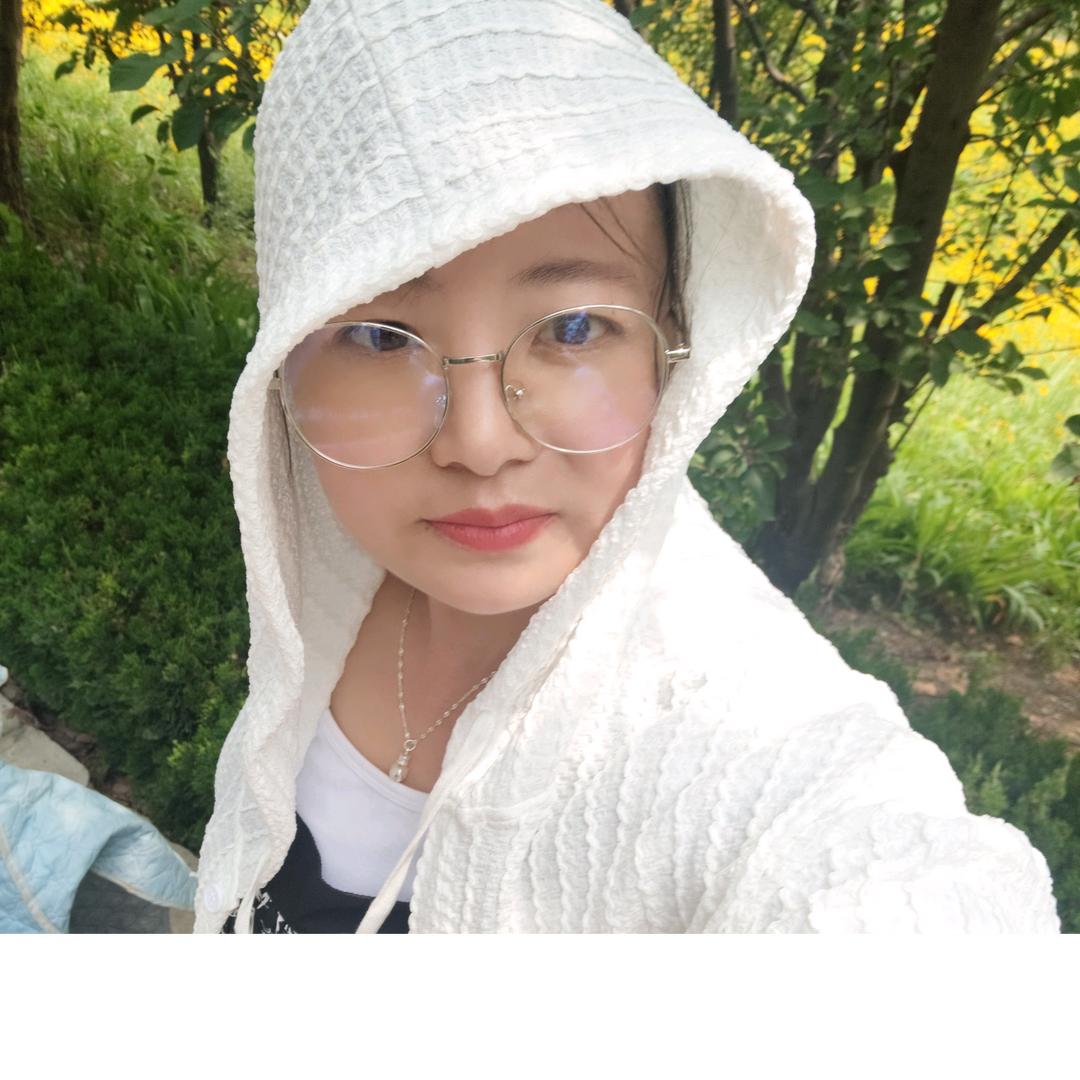 一粒麦子@