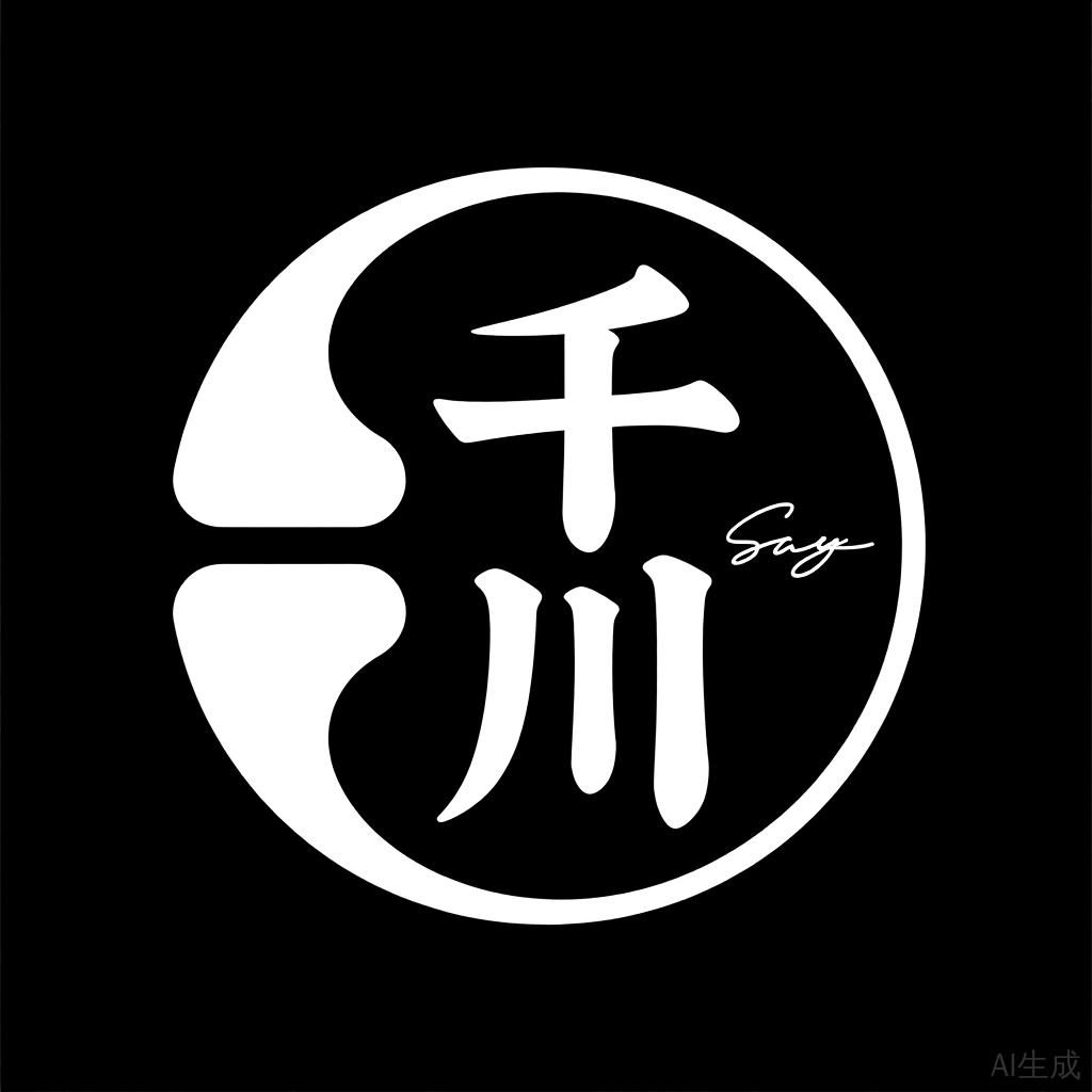 千川