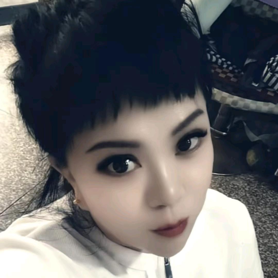 阿妹