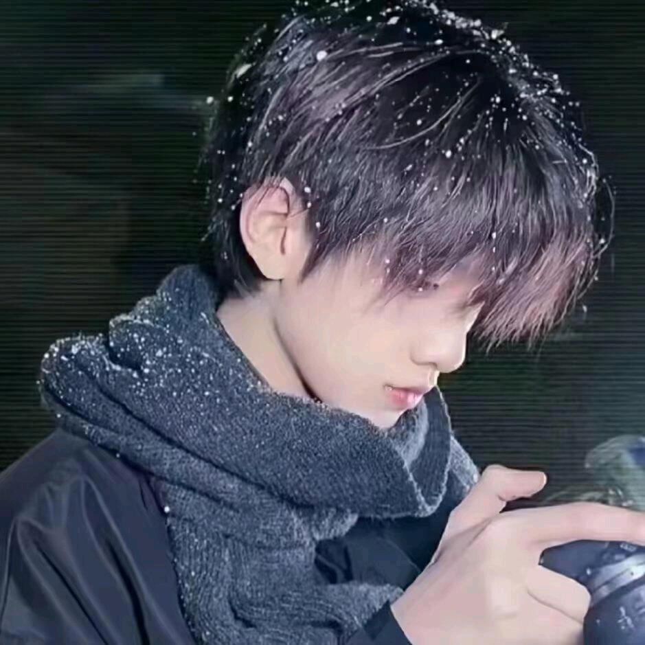 尘暮夕
