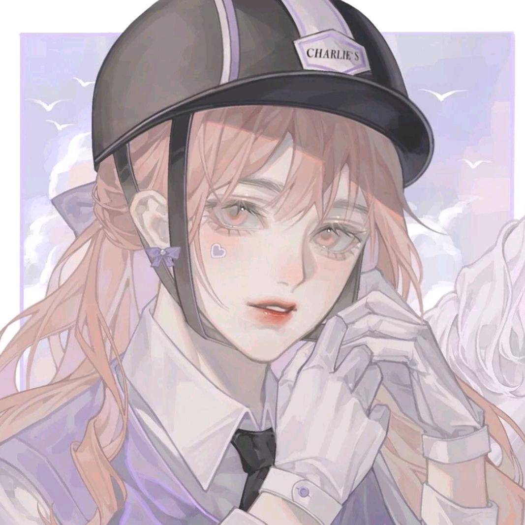 南汐寒笙.