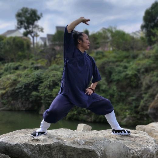龙门道一馆推拿（收徒）