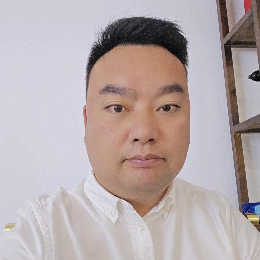 矿山杨大侠
