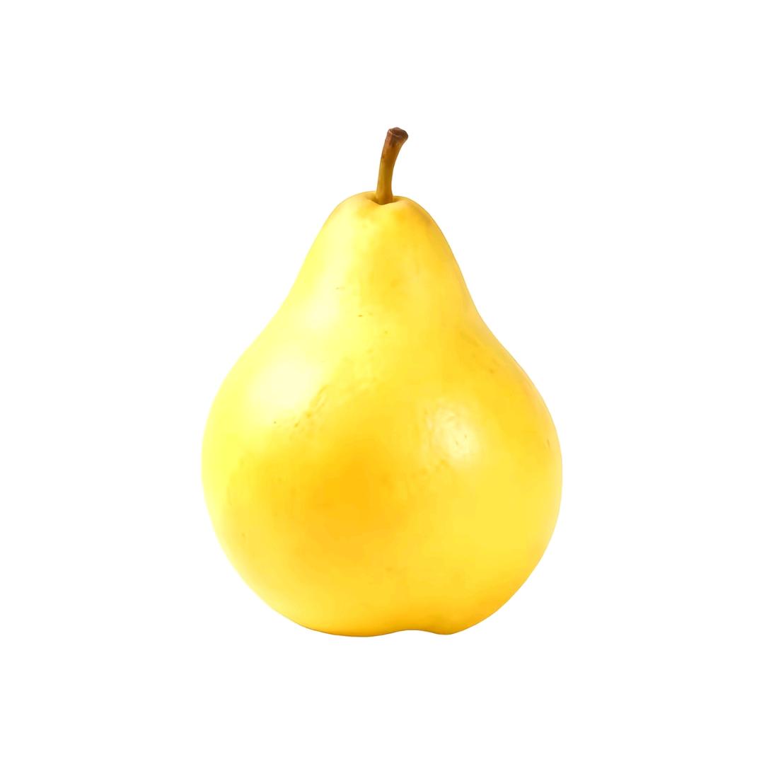 🍐