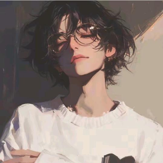 开心