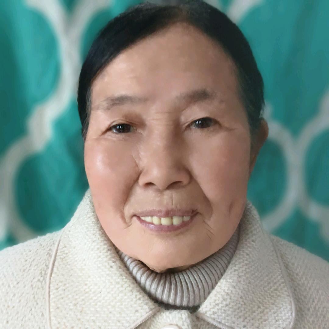 花开富贵-