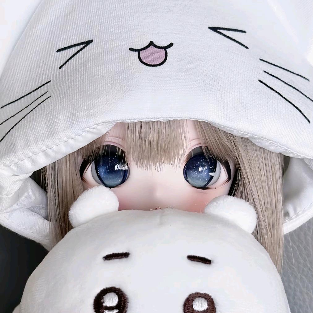 情喵宅 ᳐੭ﾞ