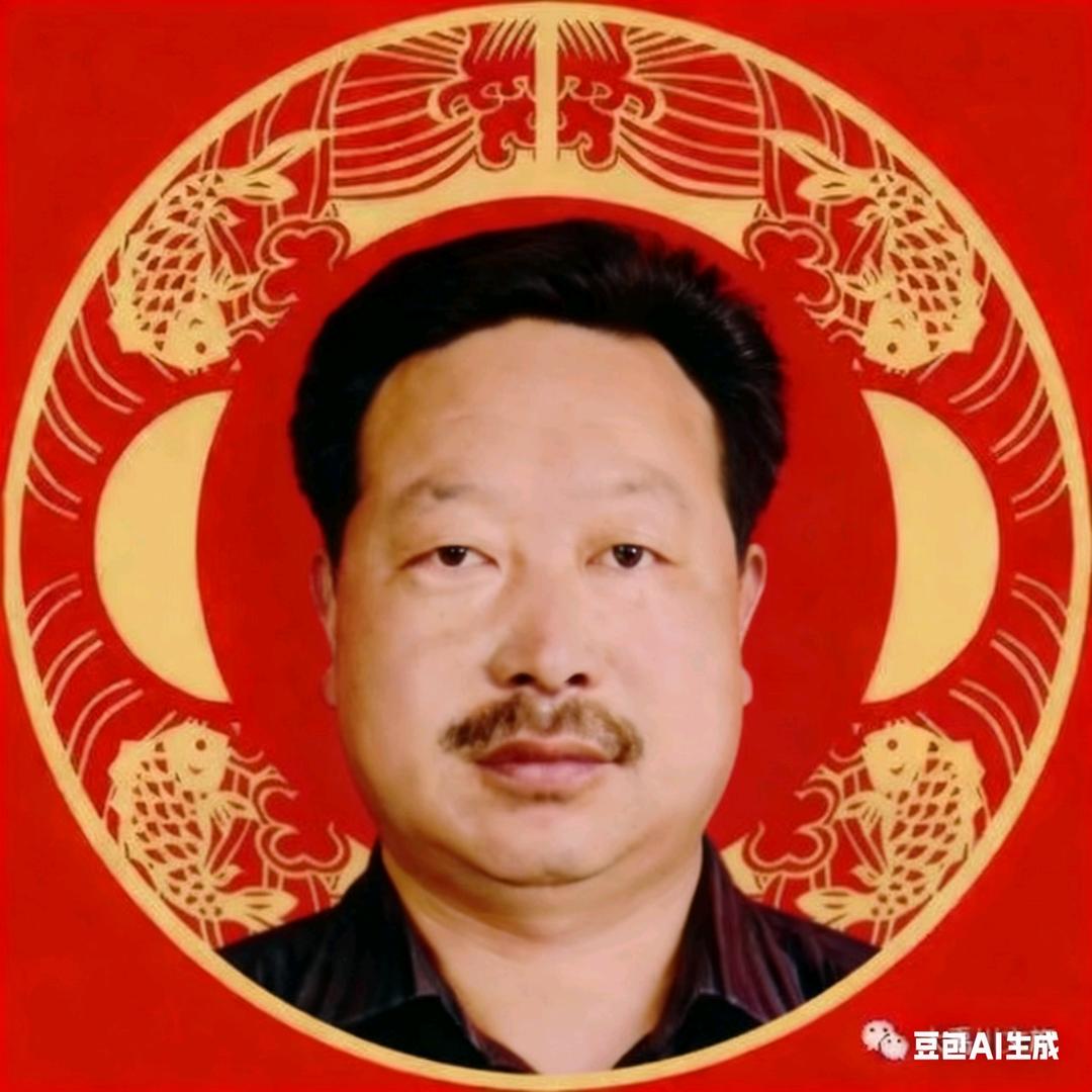 老君山上的金镣铐