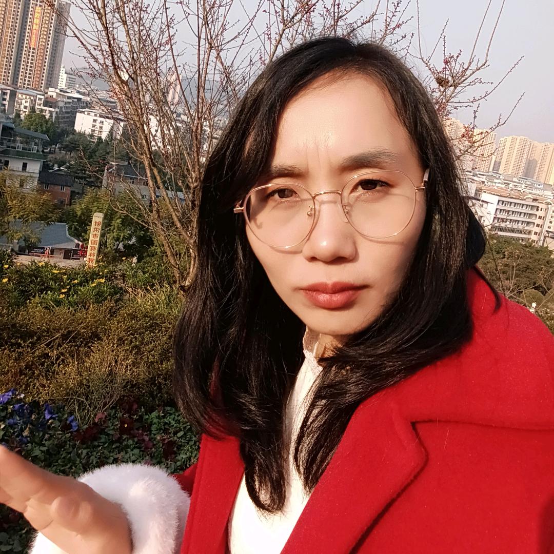 依恋  🧍‍♀️