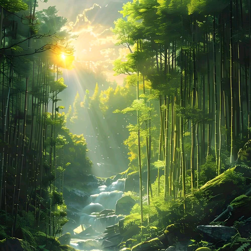 尘土