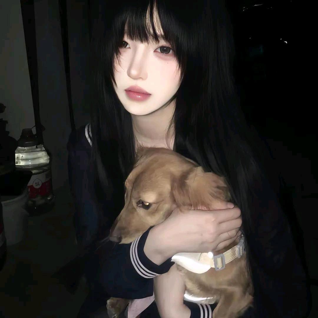 鹤兮